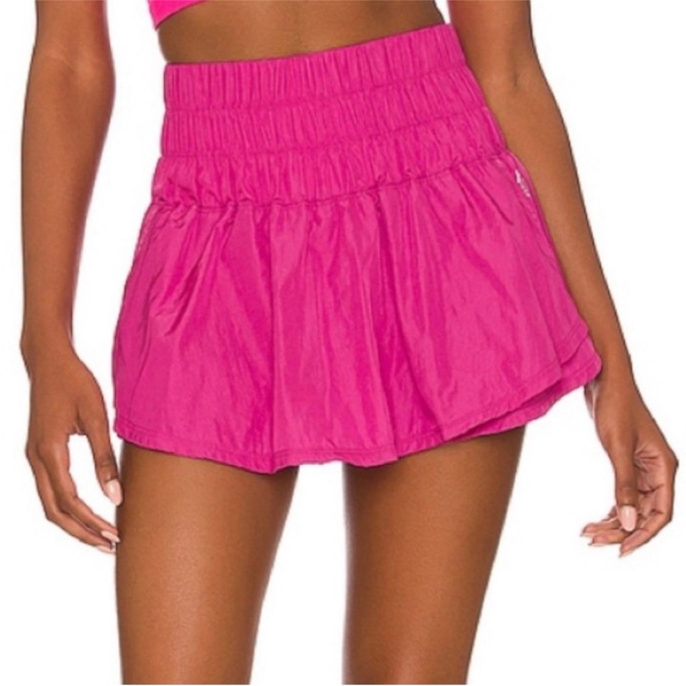 💕Free People Sentry shorts
